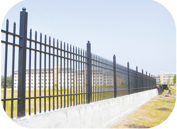 城围墙护栏0602-85-60